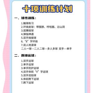 如何帮助青少年球员做好篮球训练总结?